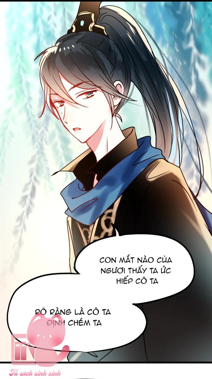 Thành Dã Tiêu Hà - Chap 5 - Trang 10