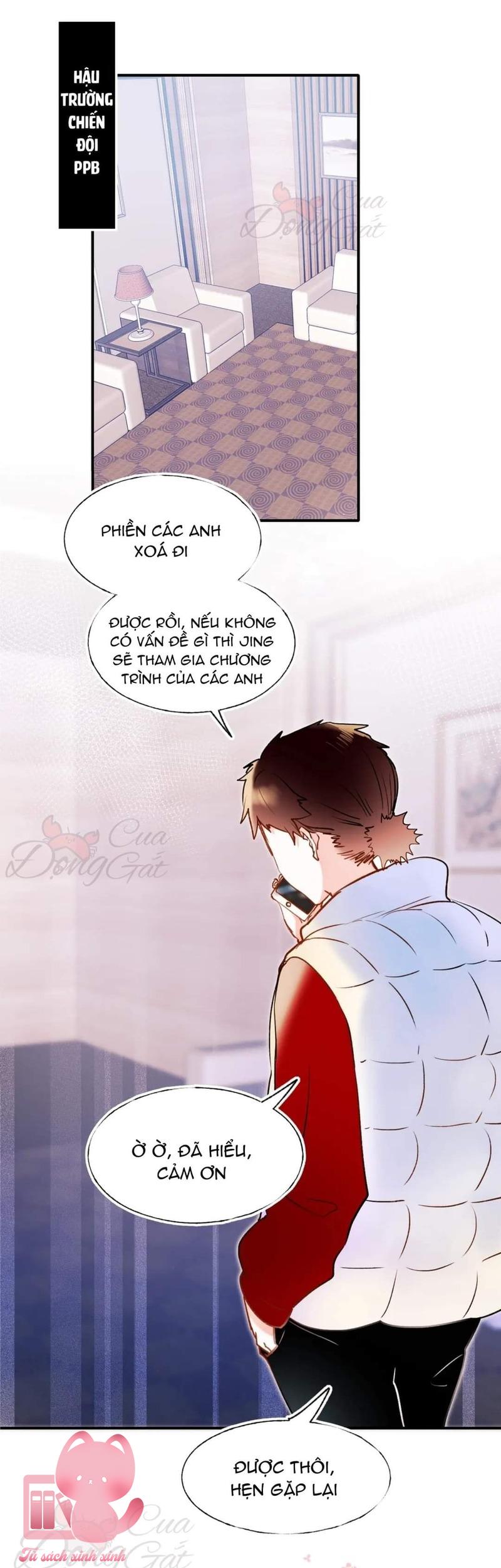 Thành Dã Tiêu Hà - Chap 50 - Trang 2
