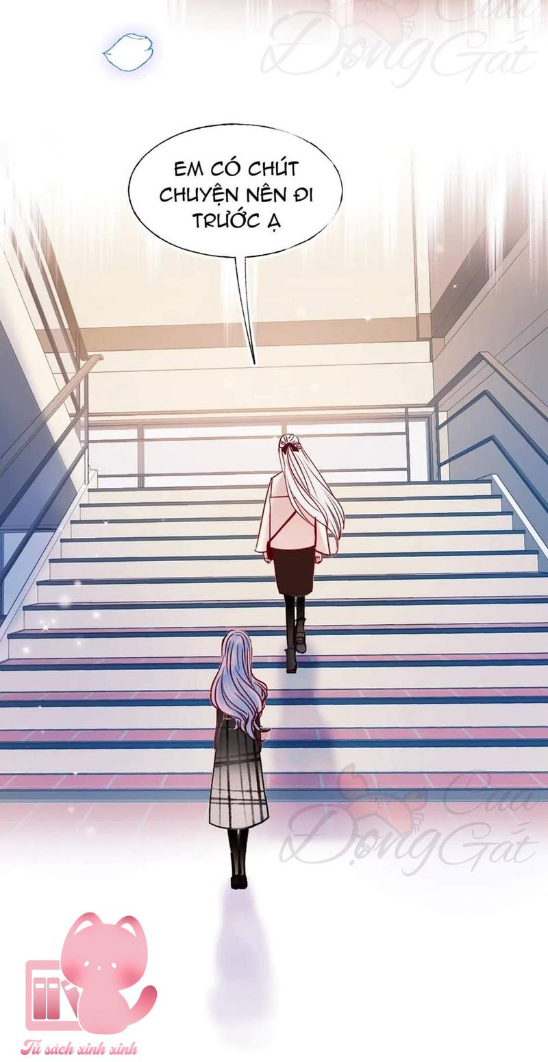 Thành Dã Tiêu Hà - Chap 50 - Trang 17