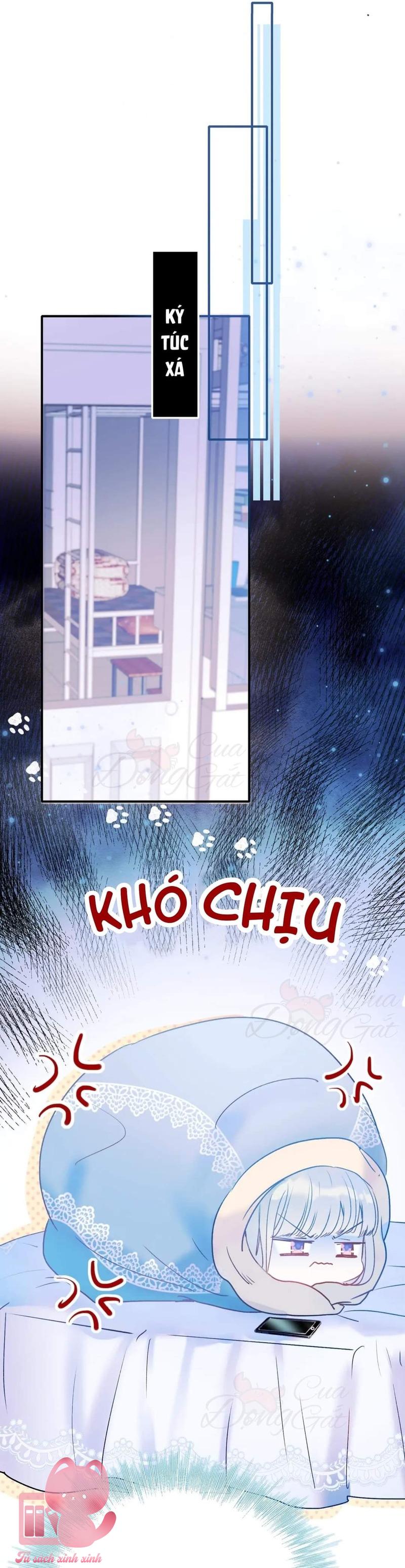 Thành Dã Tiêu Hà - Chap 50 - Trang 19