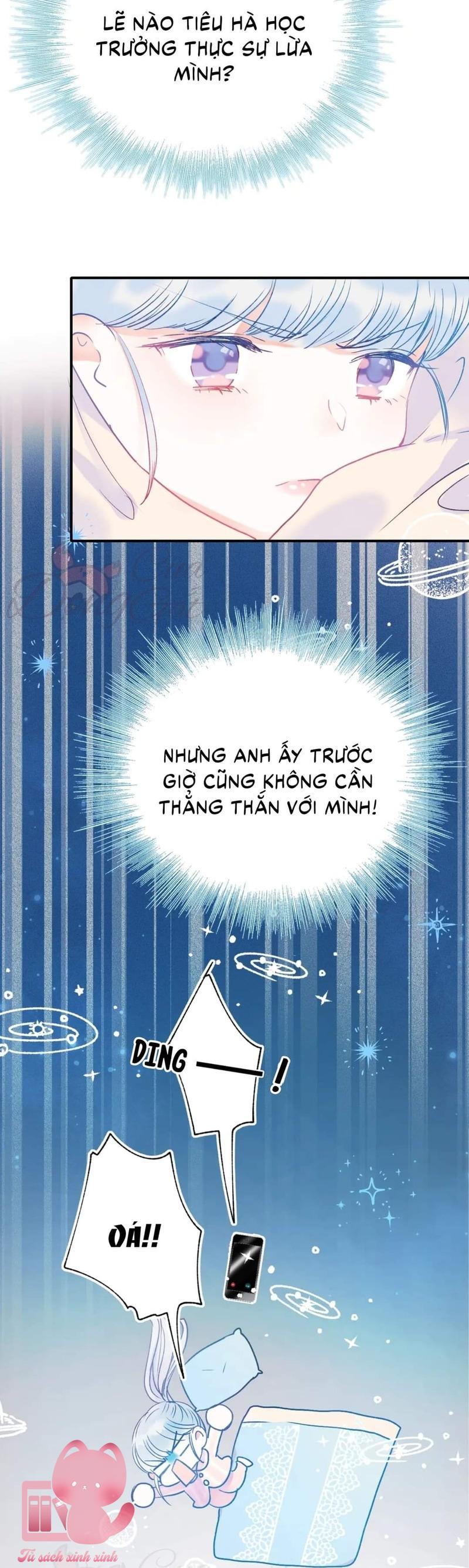 Thành Dã Tiêu Hà - Chap 50 - Trang 20