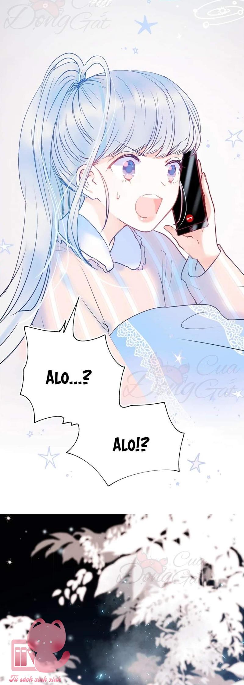 Thành Dã Tiêu Hà - Chap 50 - Trang 21