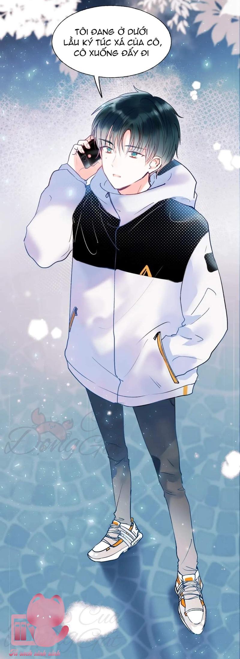 Thành Dã Tiêu Hà - Chap 50 - Trang 22
