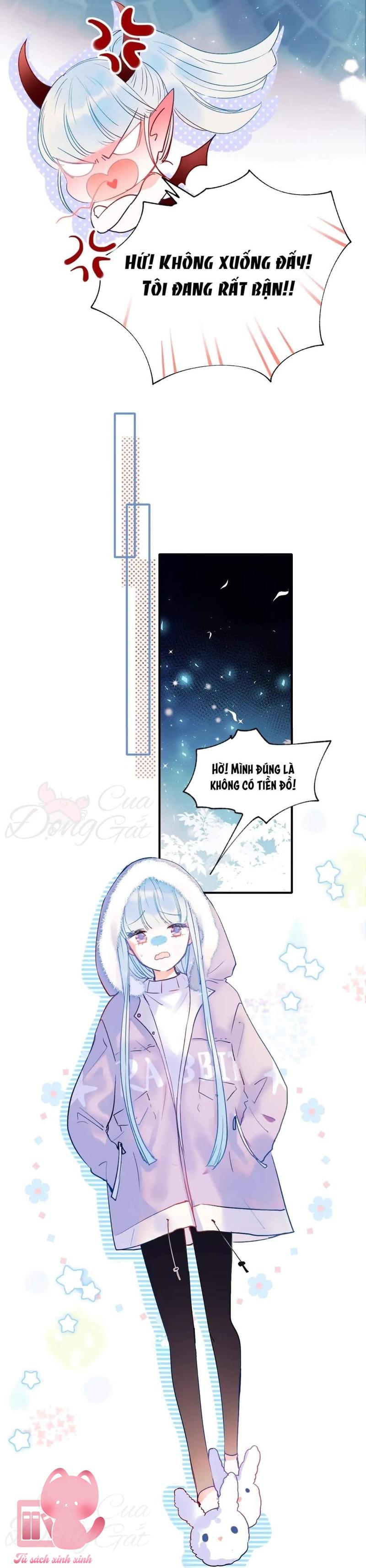 Thành Dã Tiêu Hà - Chap 50 - Trang 23