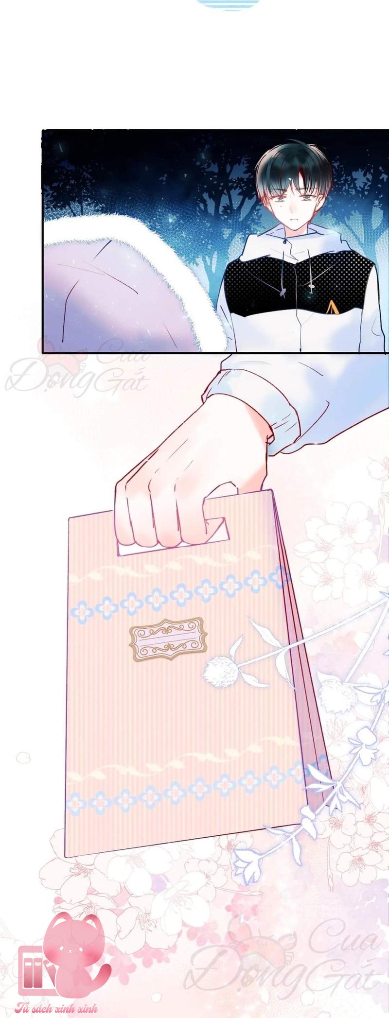 Thành Dã Tiêu Hà - Chap 50 - Trang 24