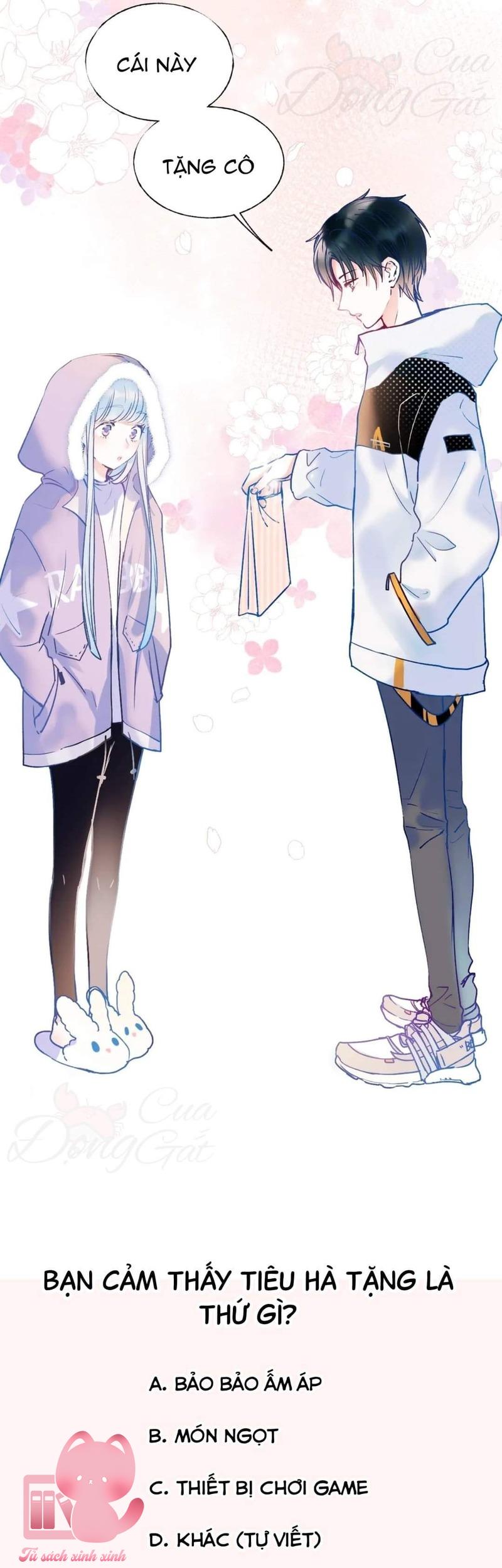 Thành Dã Tiêu Hà - Chap 50 - Trang 25