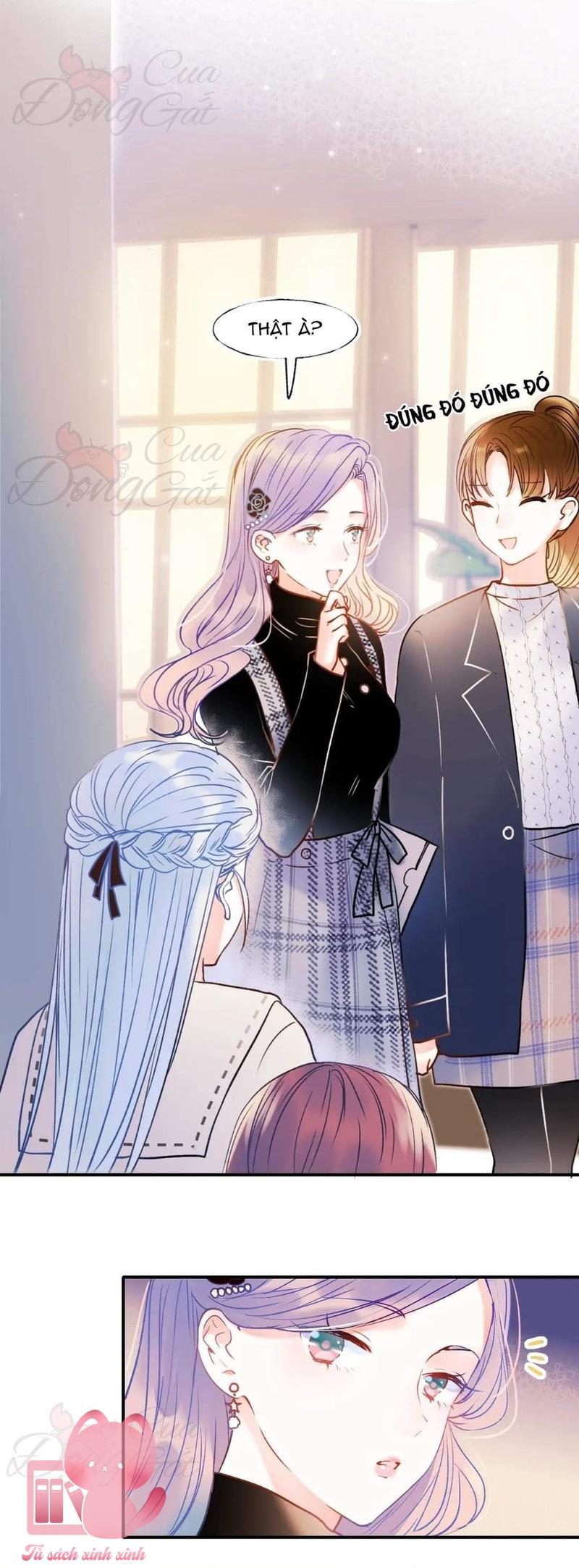 Thành Dã Tiêu Hà - Chap 50 - Trang 5