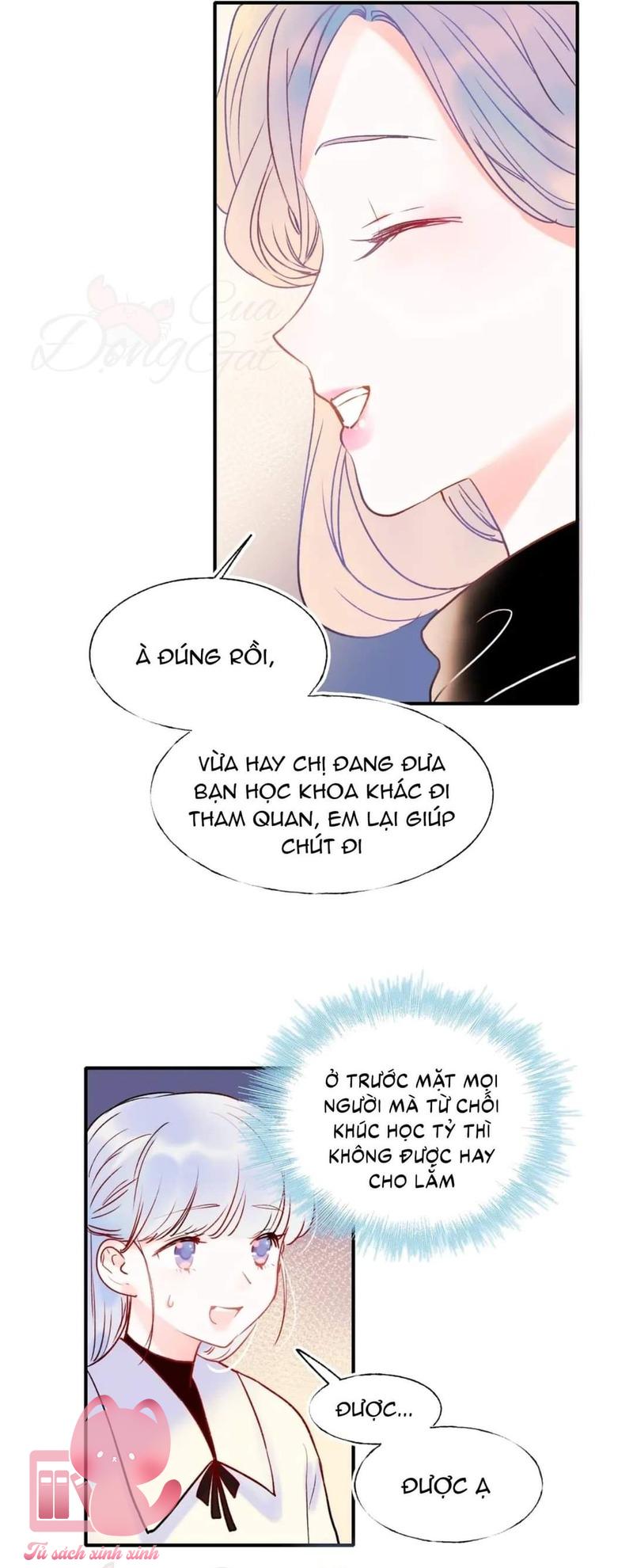 Thành Dã Tiêu Hà - Chap 50 - Trang 7