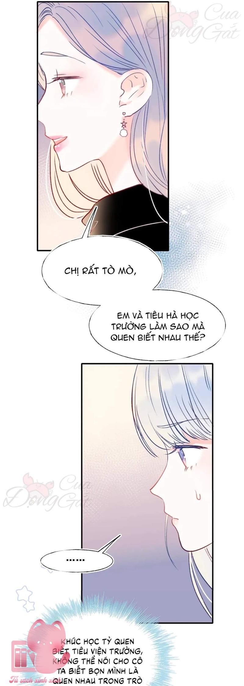 Thành Dã Tiêu Hà - Chap 50 - Trang 9