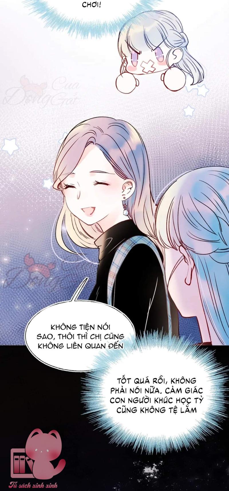 Thành Dã Tiêu Hà - Chap 50 - Trang 10