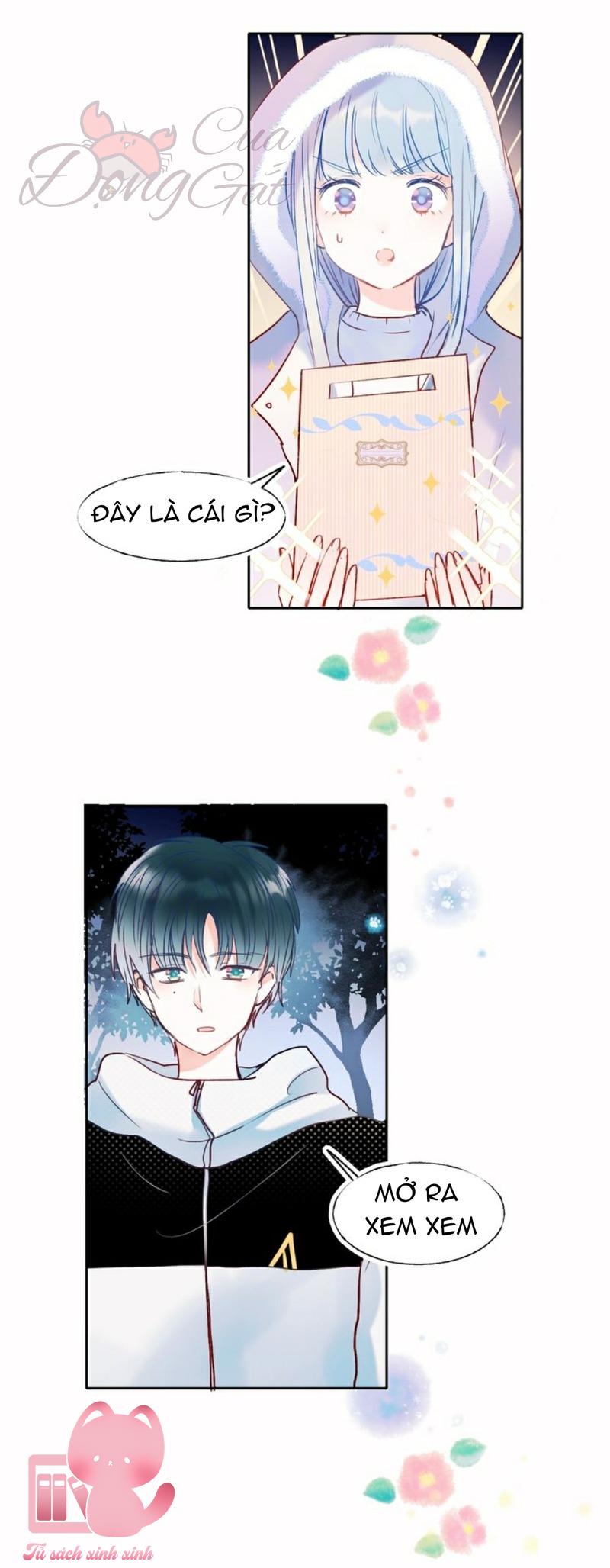 Thành Dã Tiêu Hà - Chap 51 - Trang 2