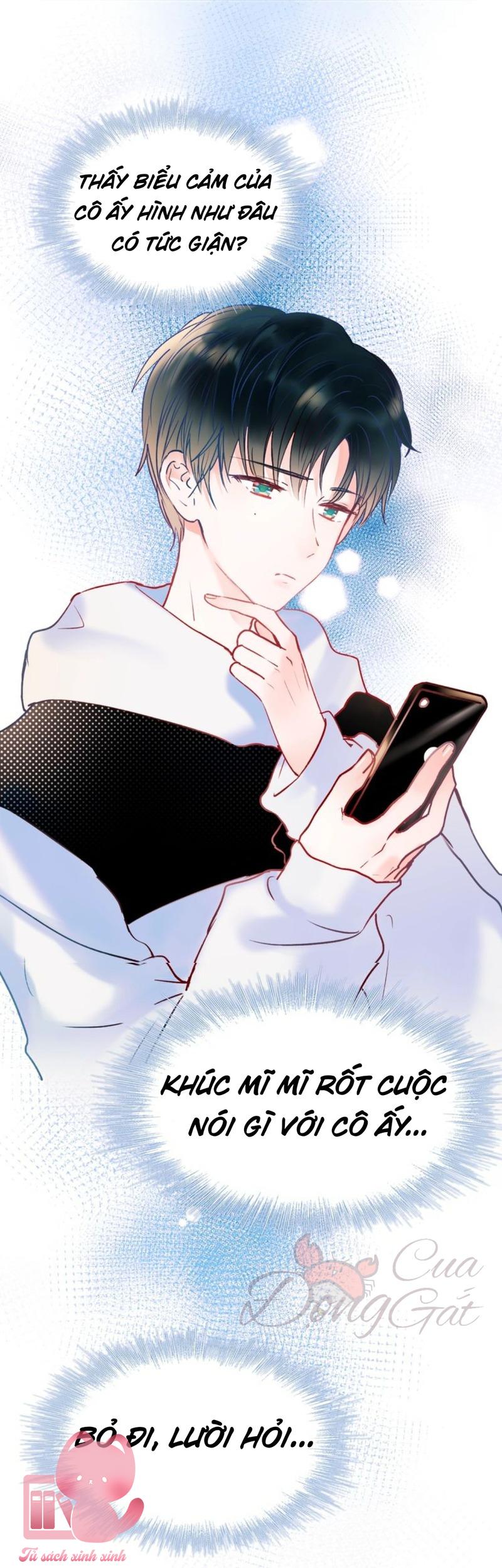 Thành Dã Tiêu Hà - Chap 51 - Trang 11