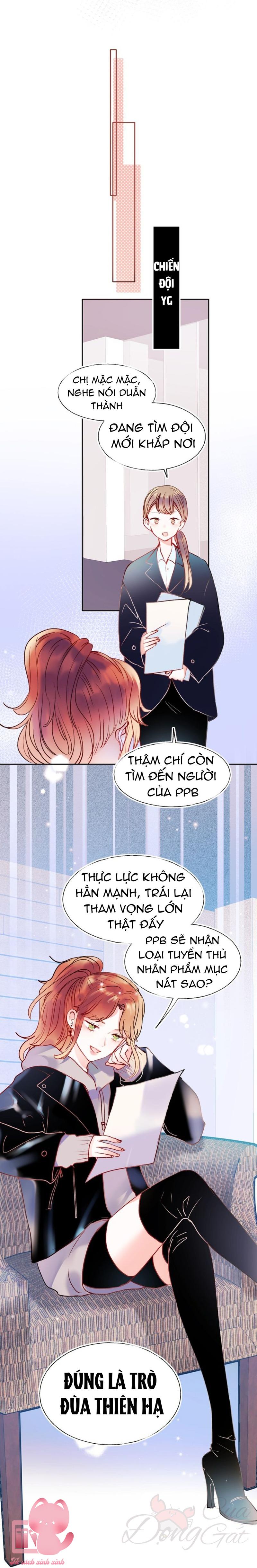 Thành Dã Tiêu Hà - Chap 51 - Trang 12