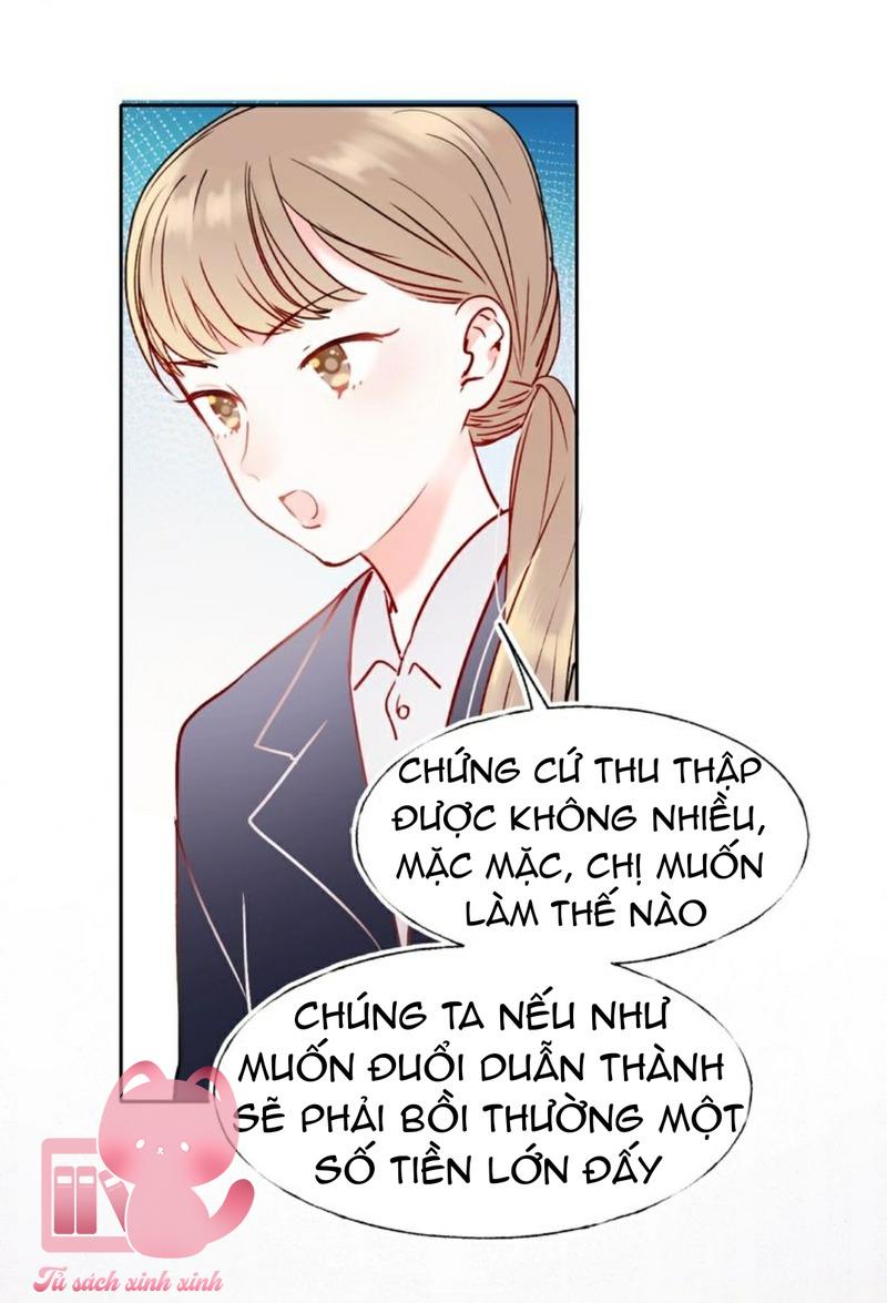 Thành Dã Tiêu Hà - Chap 51 - Trang 13