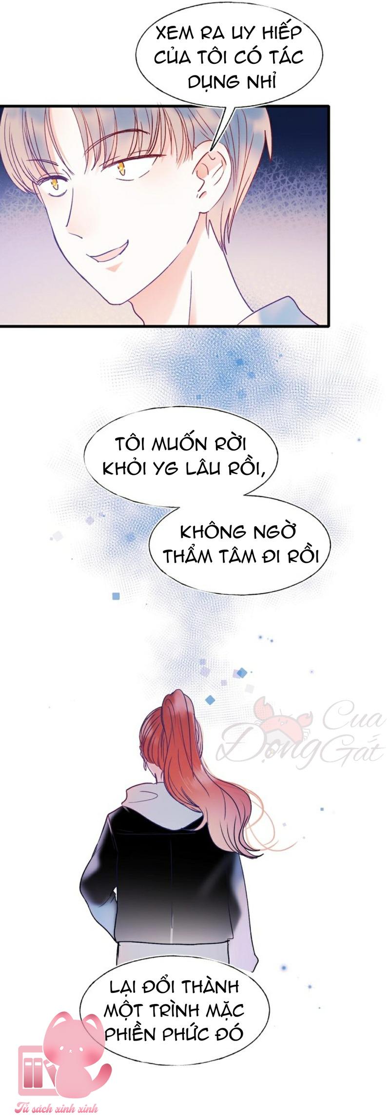 Thành Dã Tiêu Hà - Chap 51 - Trang 18