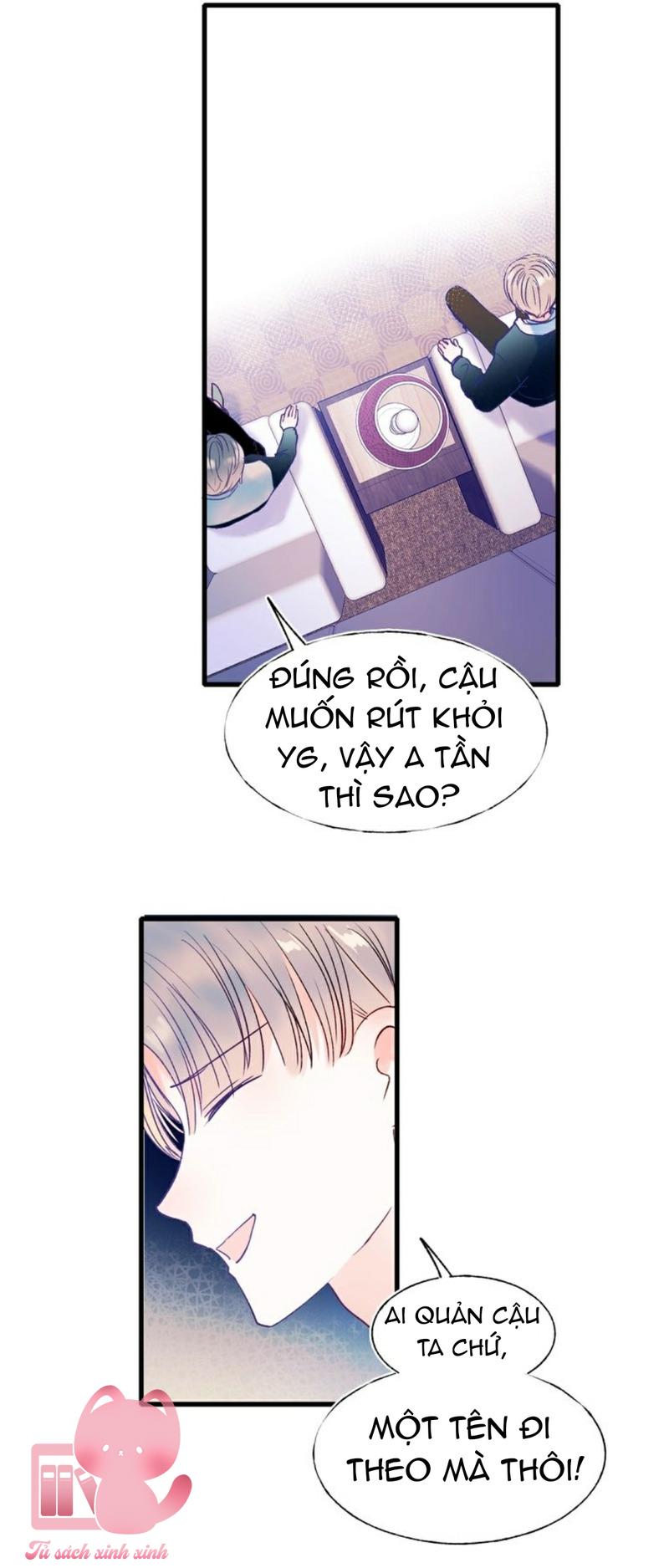 Thành Dã Tiêu Hà - Chap 51 - Trang 19