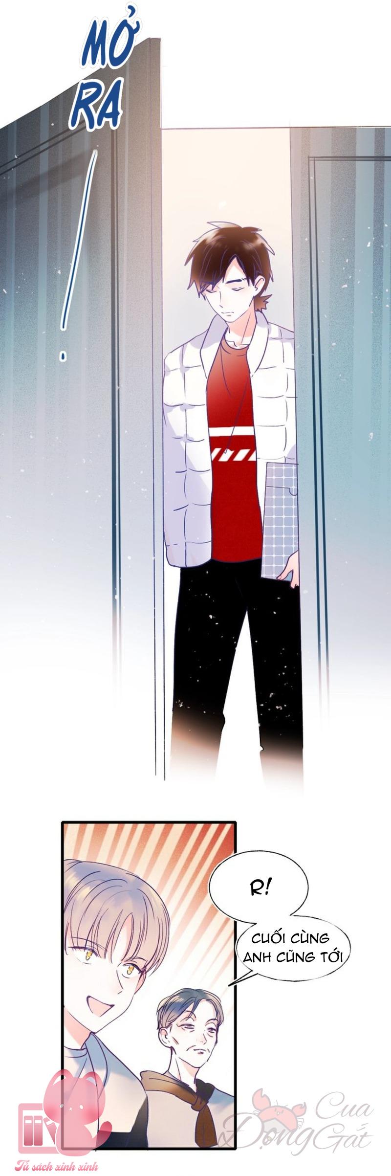Thành Dã Tiêu Hà - Chap 51 - Trang 20