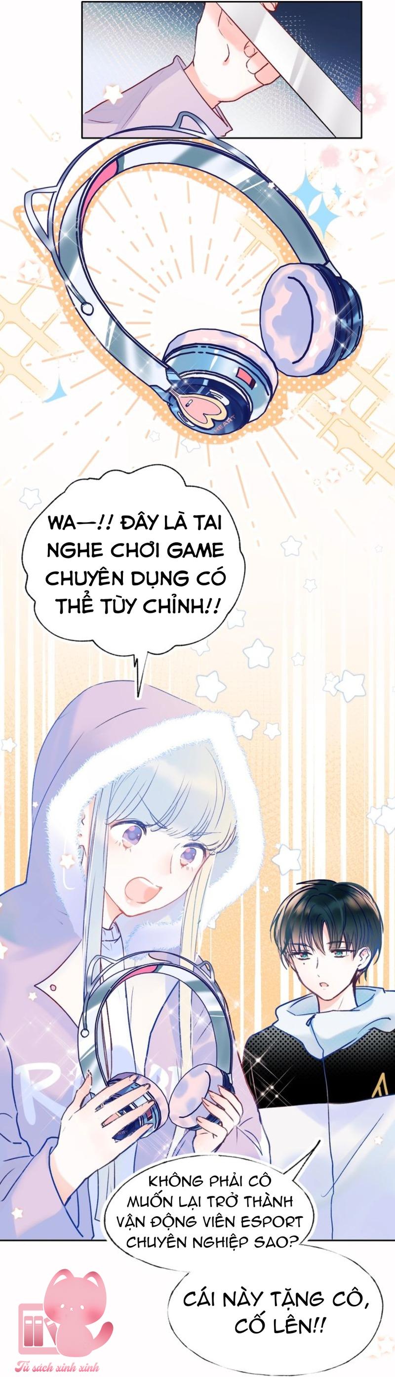 Thành Dã Tiêu Hà - Chap 51 - Trang 3