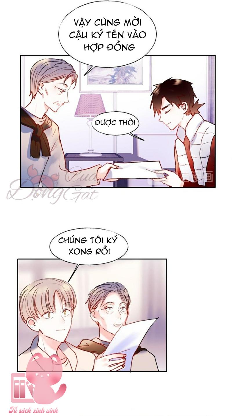 Thành Dã Tiêu Hà - Chap 51 - Trang 24
