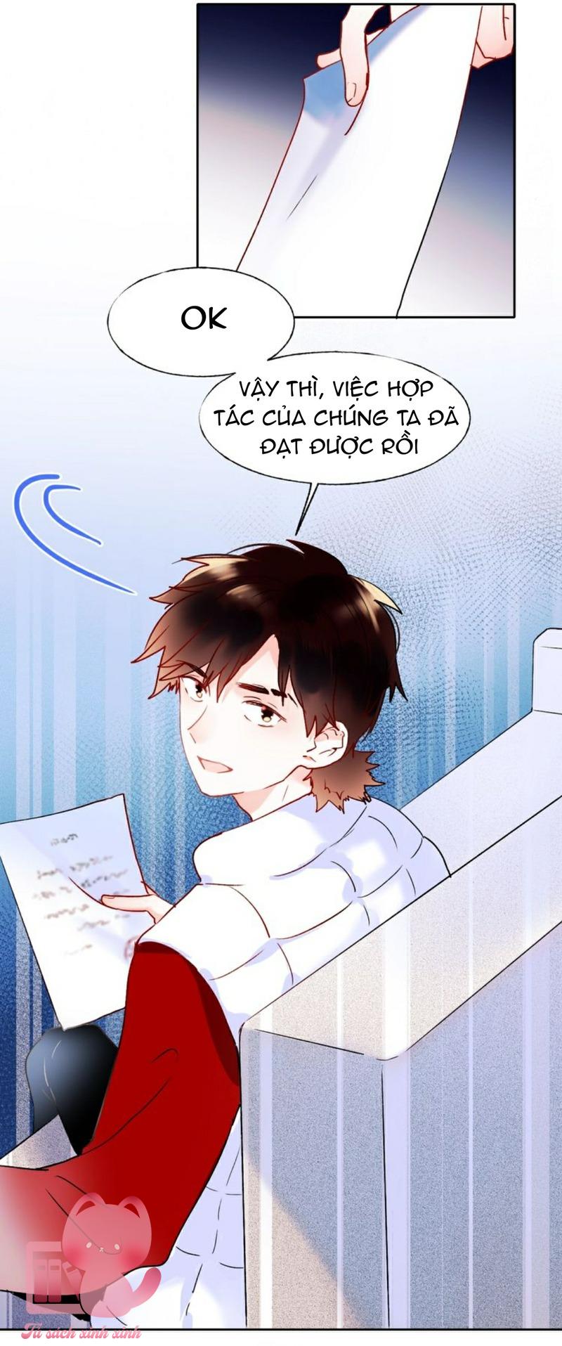 Thành Dã Tiêu Hà - Chap 51 - Trang 25