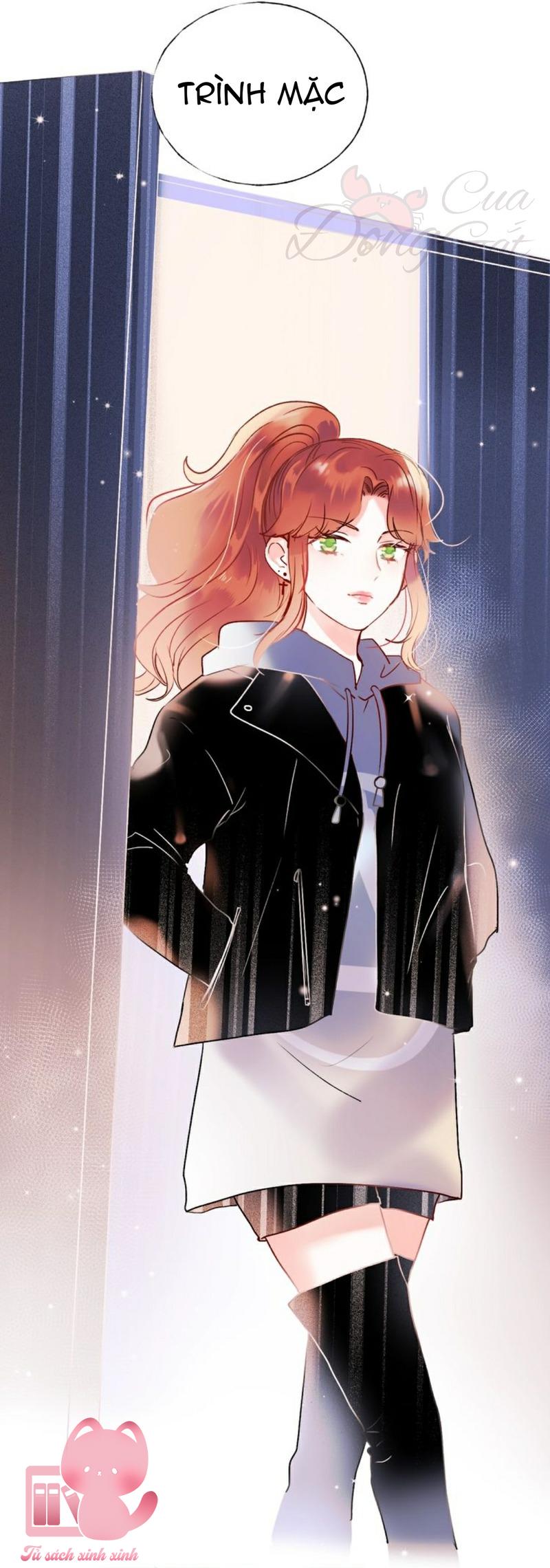 Thành Dã Tiêu Hà - Chap 51 - Trang 26