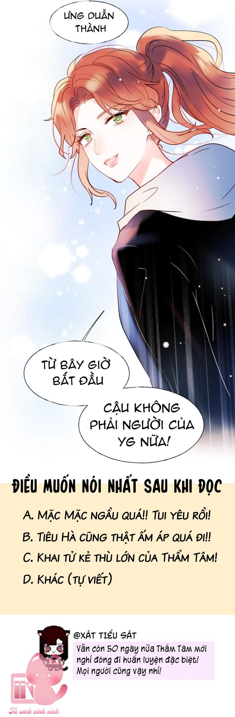 Thành Dã Tiêu Hà - Chap 51 - Trang 29