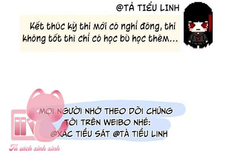Thành Dã Tiêu Hà - Chap 51 - Trang 30