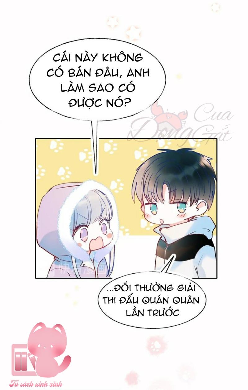 Thành Dã Tiêu Hà - Chap 51 - Trang 4