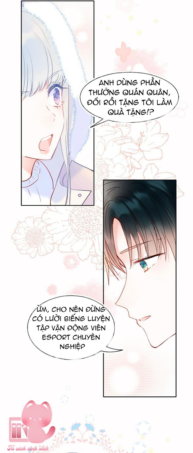 Thành Dã Tiêu Hà - Chap 51 - Trang 5