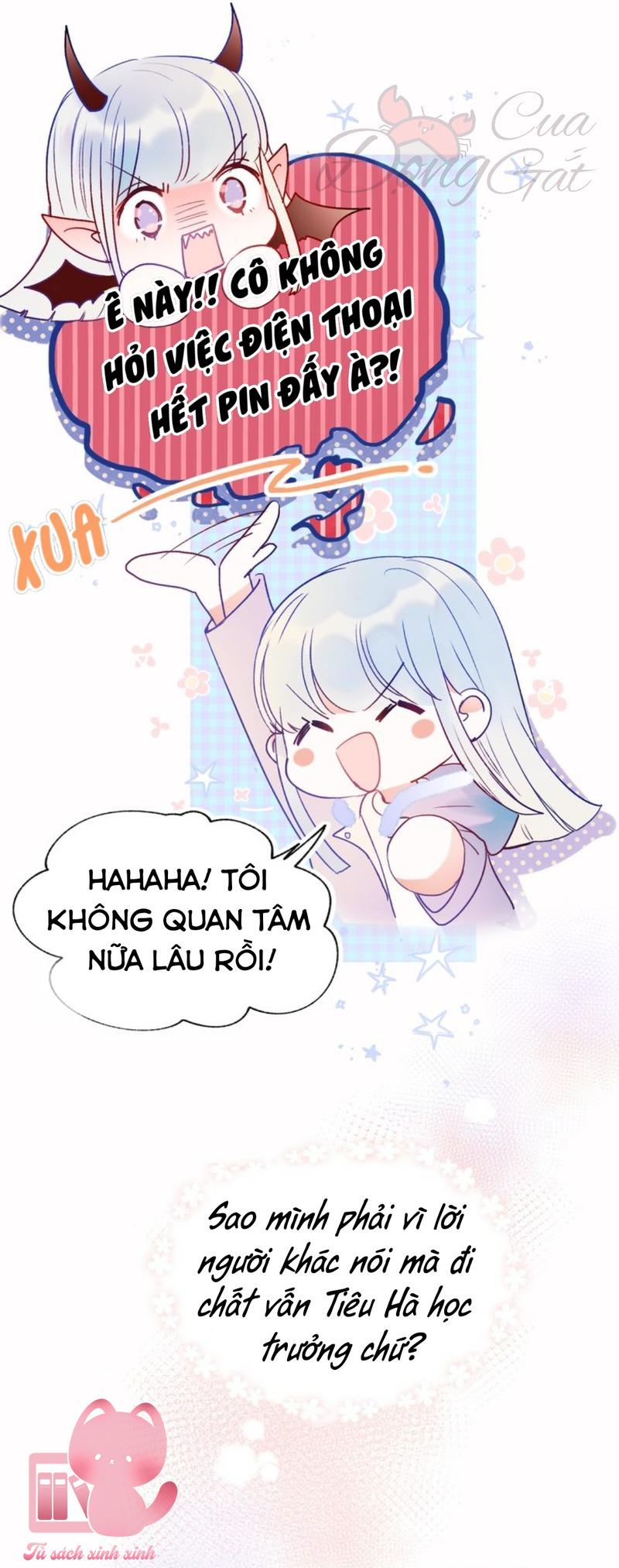 Thành Dã Tiêu Hà - Chap 51 - Trang 8