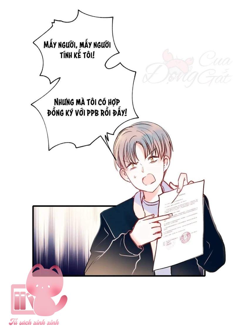 Thành Dã Tiêu Hà - Chap 52 - Trang 2