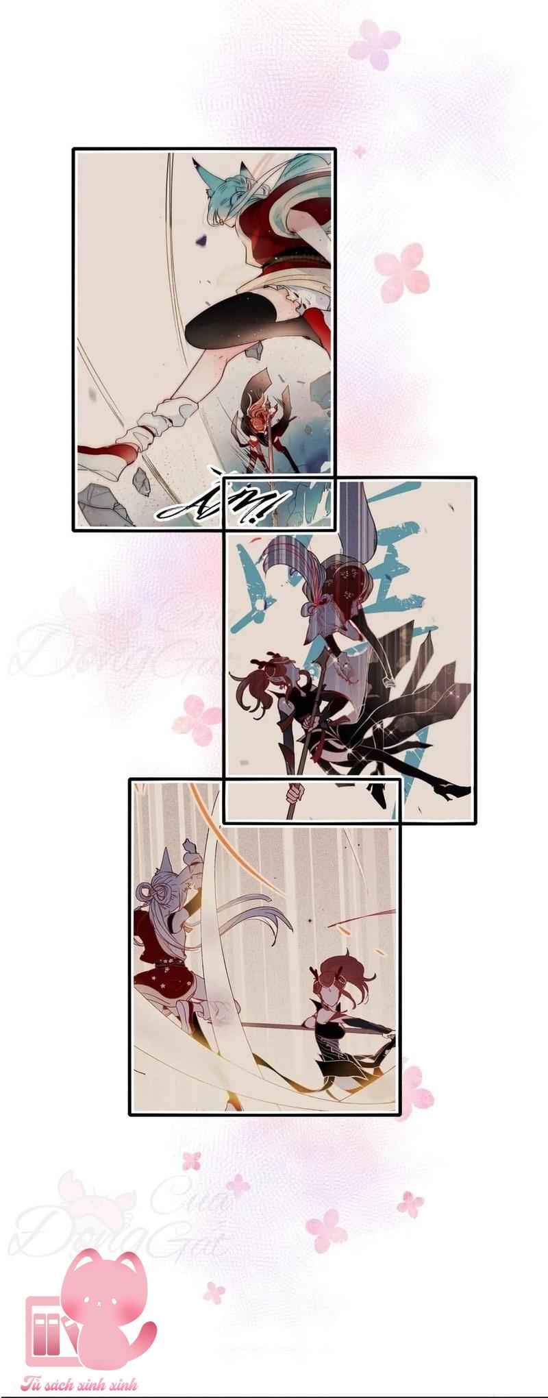 Thành Dã Tiêu Hà - Chap 52 - Trang 15