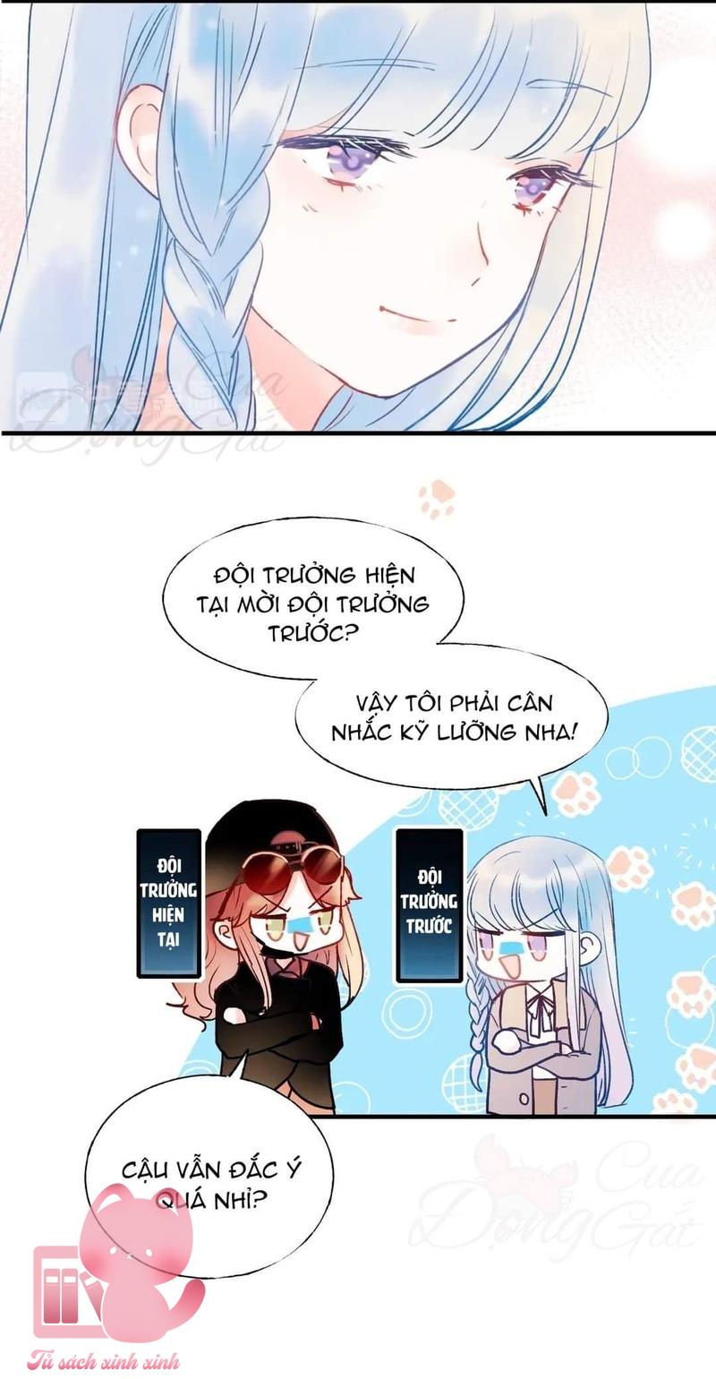 Thành Dã Tiêu Hà - Chap 52 - Trang 16