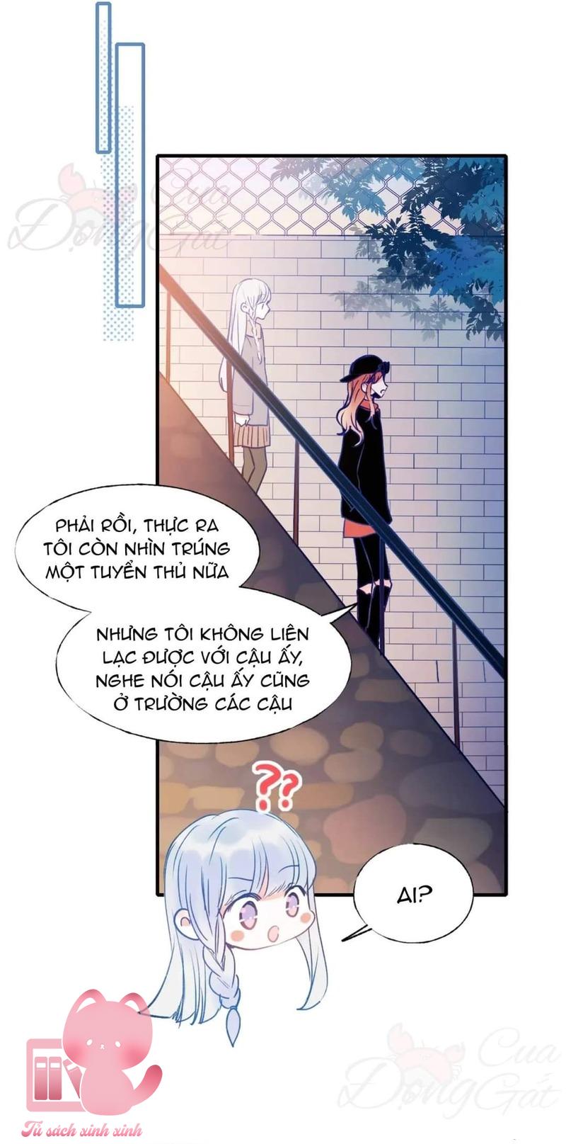 Thành Dã Tiêu Hà - Chap 52 - Trang 17