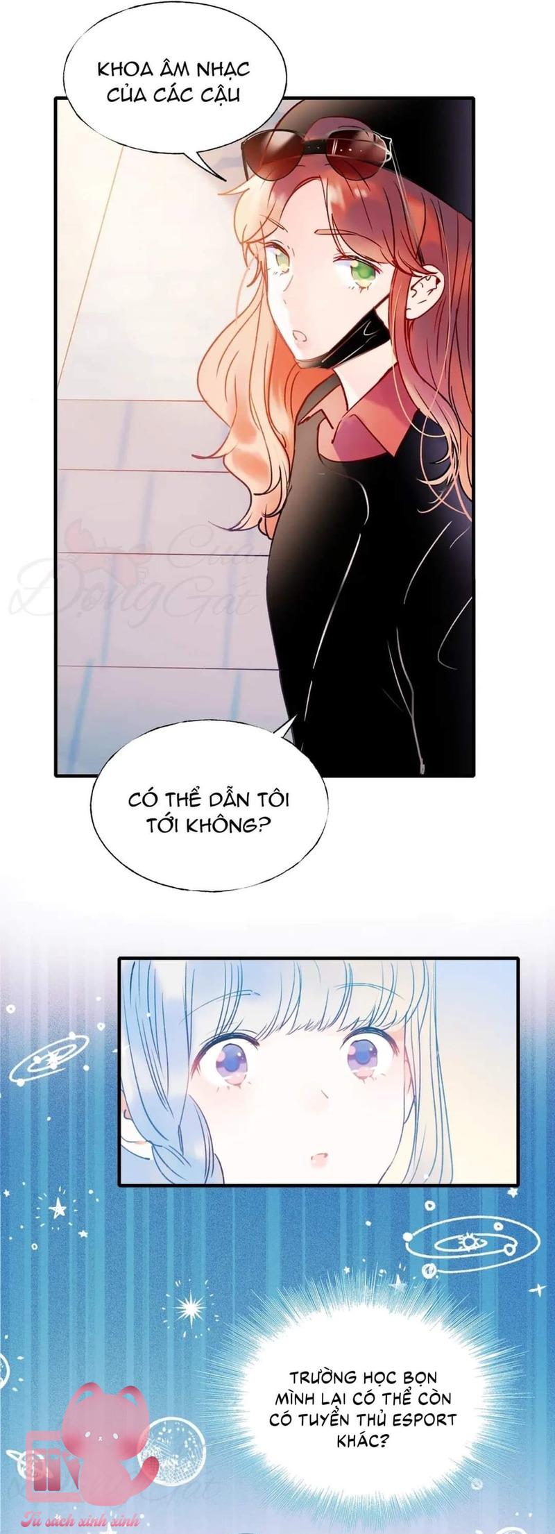 Thành Dã Tiêu Hà - Chap 52 - Trang 18