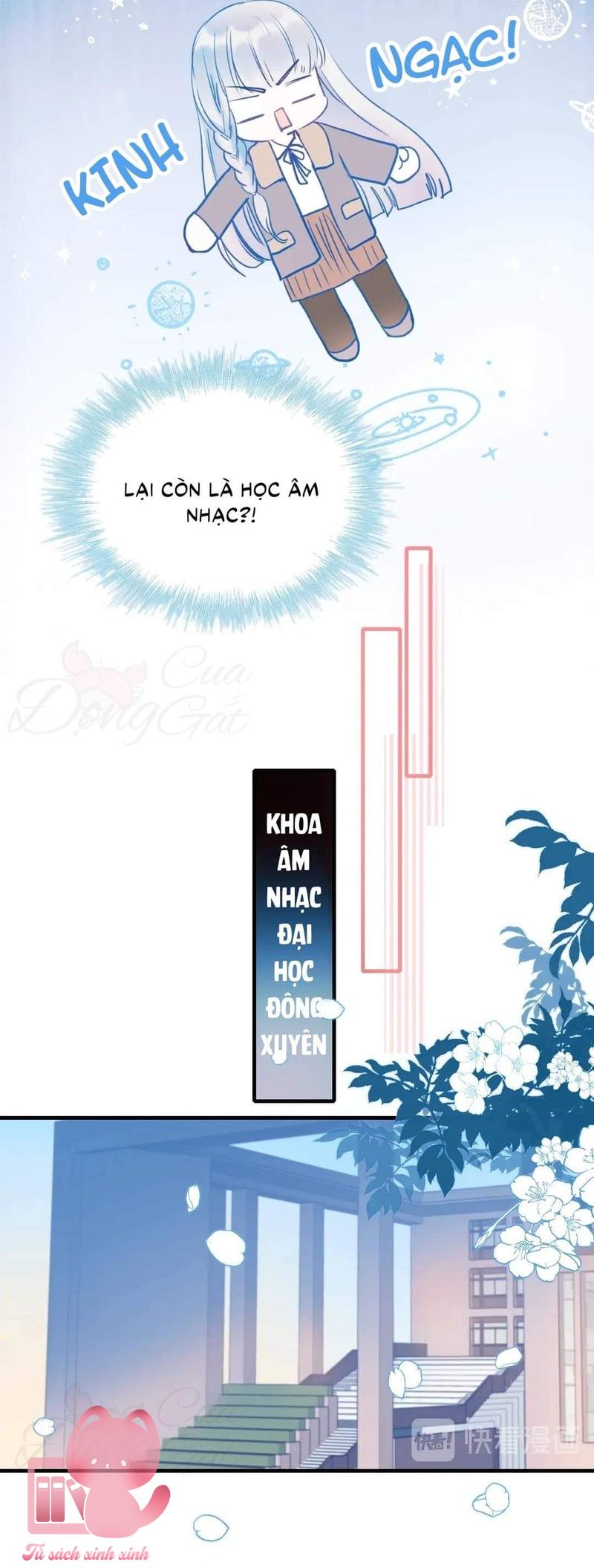 Thành Dã Tiêu Hà - Chap 52 - Trang 19