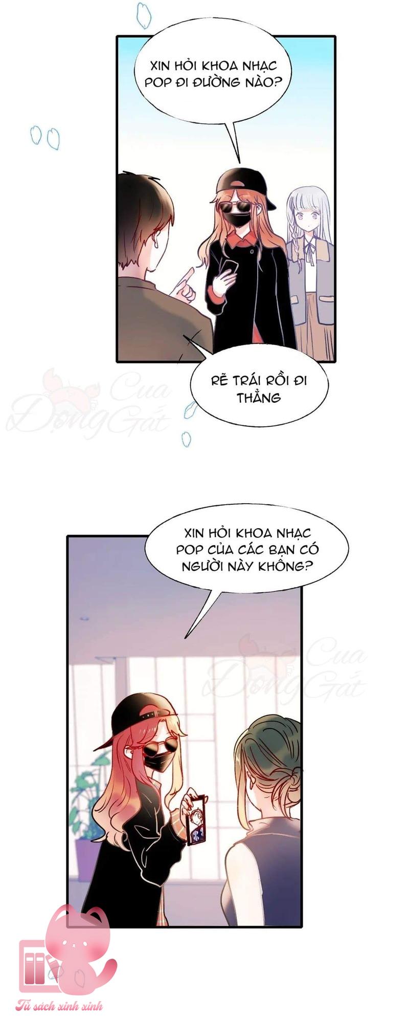 Thành Dã Tiêu Hà - Chap 52 - Trang 20