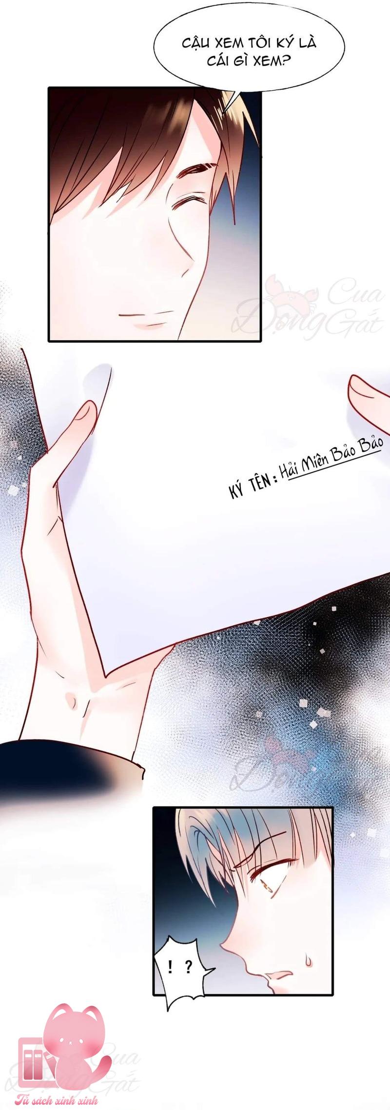 Thành Dã Tiêu Hà - Chap 52 - Trang 3