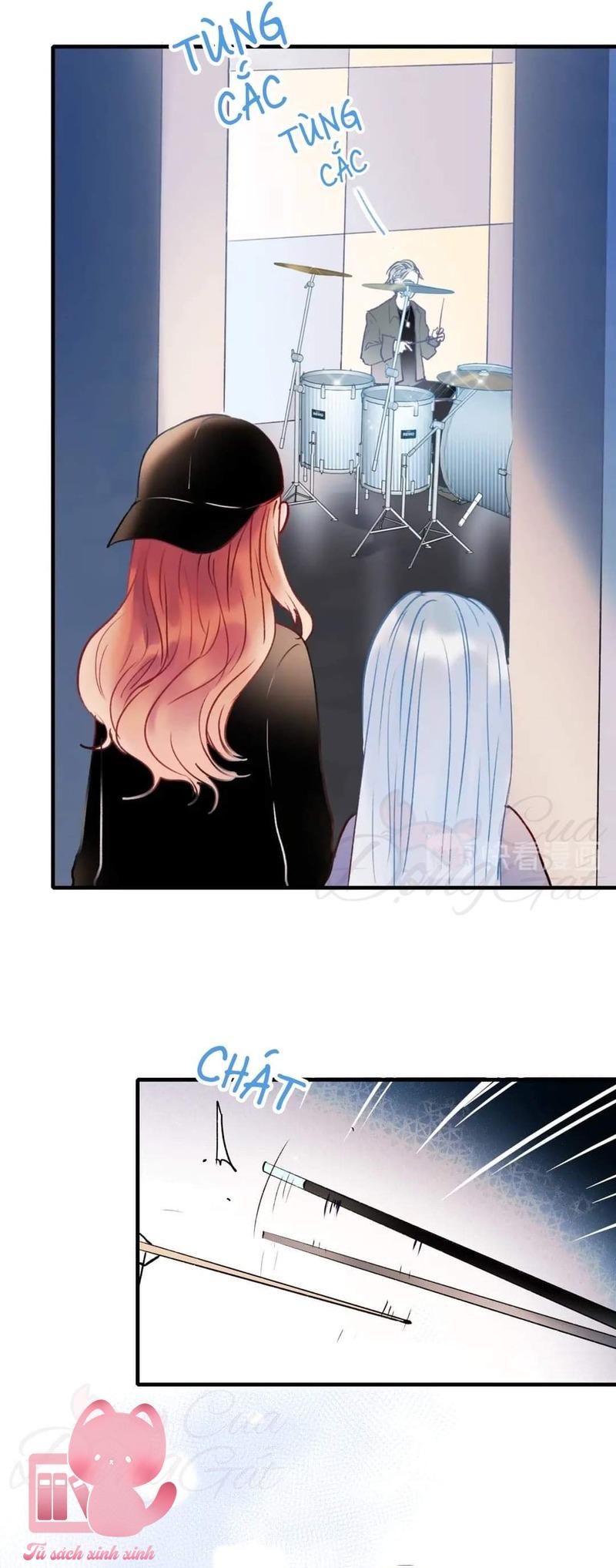 Thành Dã Tiêu Hà - Chap 52 - Trang 22