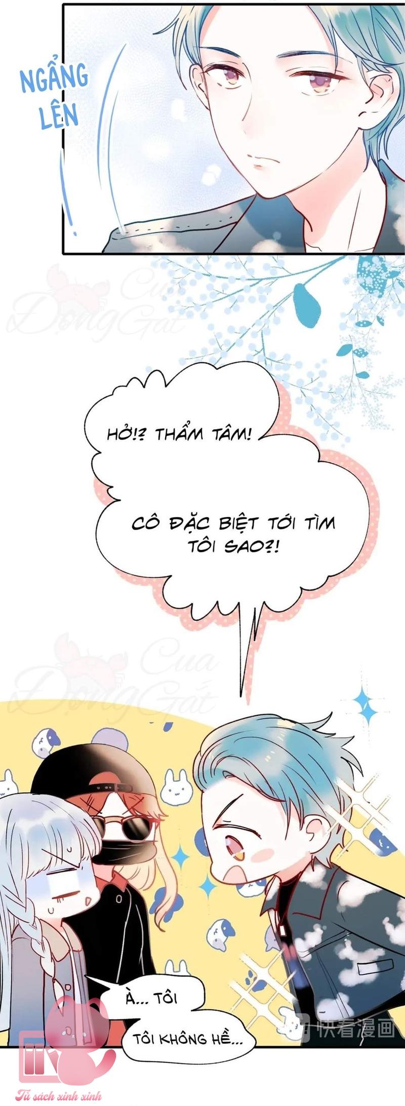 Thành Dã Tiêu Hà - Chap 52 - Trang 25