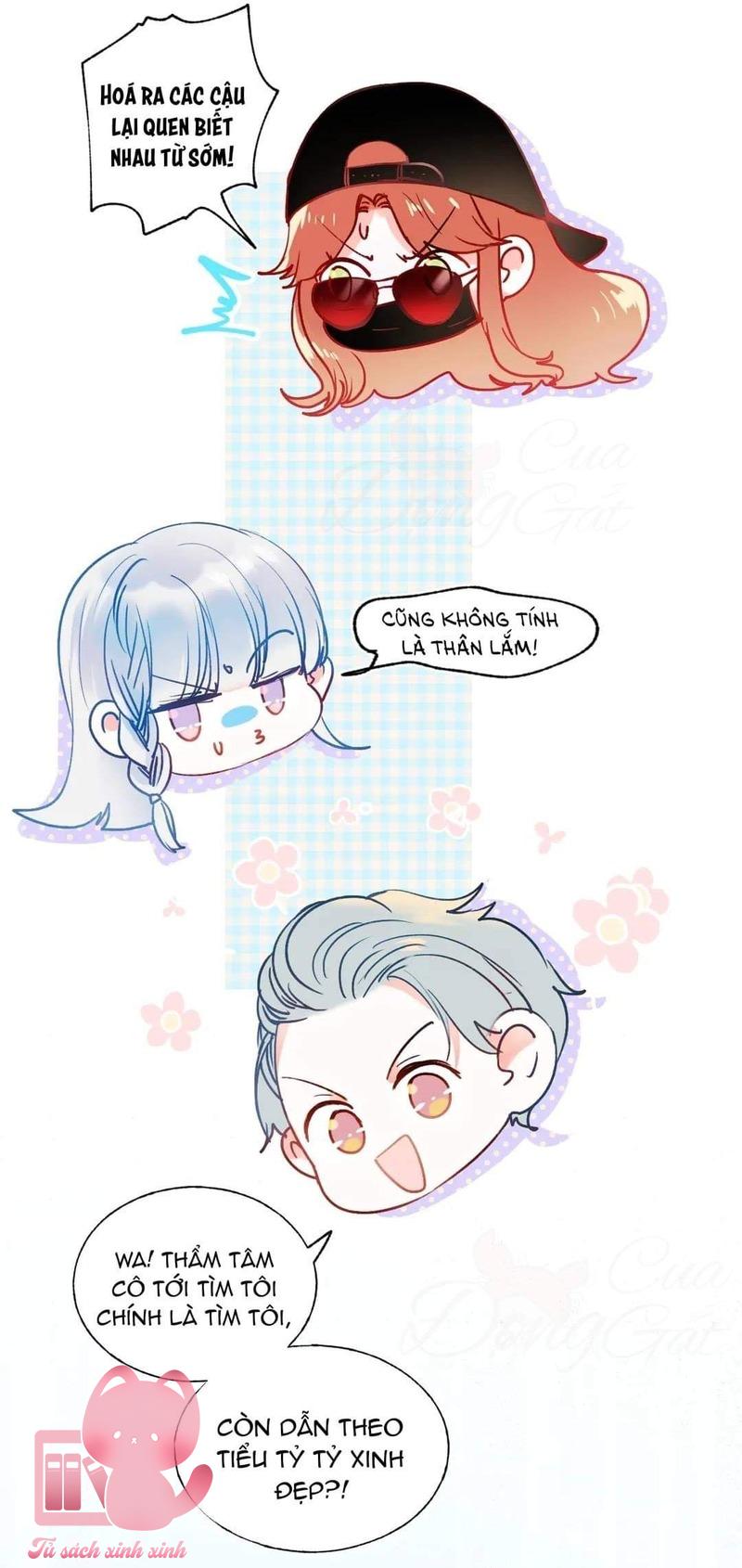 Thành Dã Tiêu Hà - Chap 52 - Trang 26