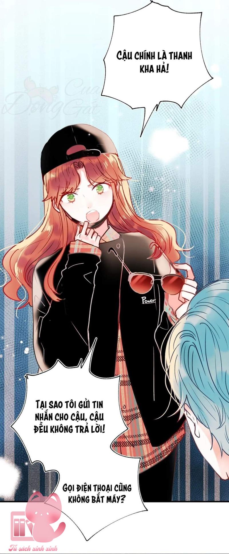 Thành Dã Tiêu Hà - Chap 52 - Trang 27
