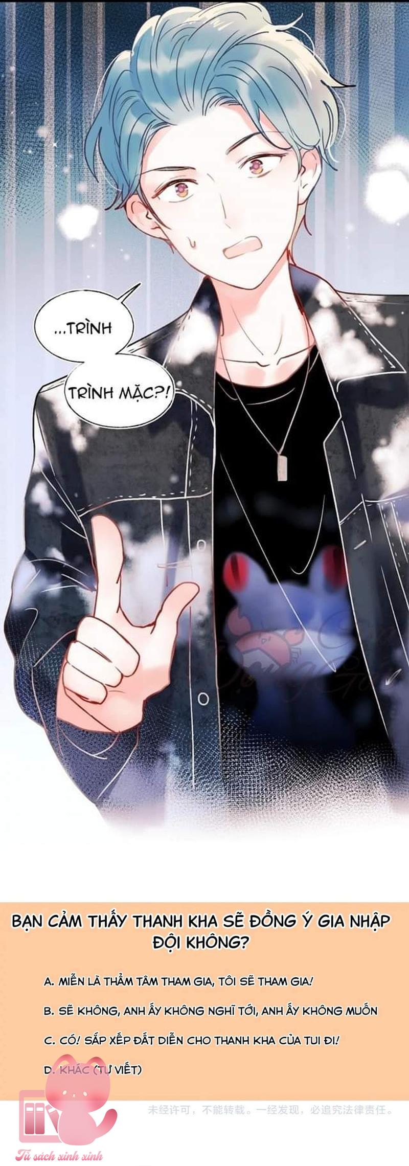 Thành Dã Tiêu Hà - Chap 52 - Trang 28