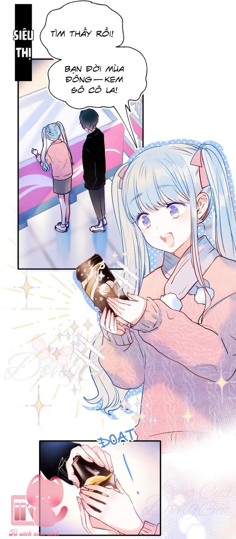 Thành Dã Tiêu Hà - Chap 52 - Trang 29
