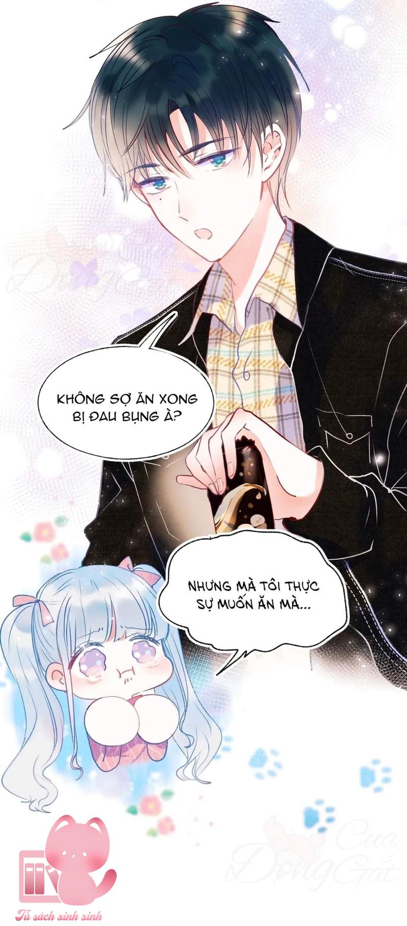 Thành Dã Tiêu Hà - Chap 52 - Trang 30