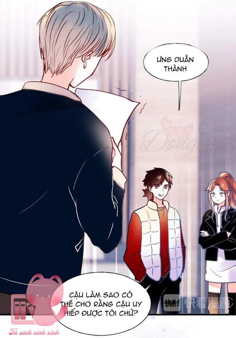 Thành Dã Tiêu Hà - Chap 52 - Trang 4