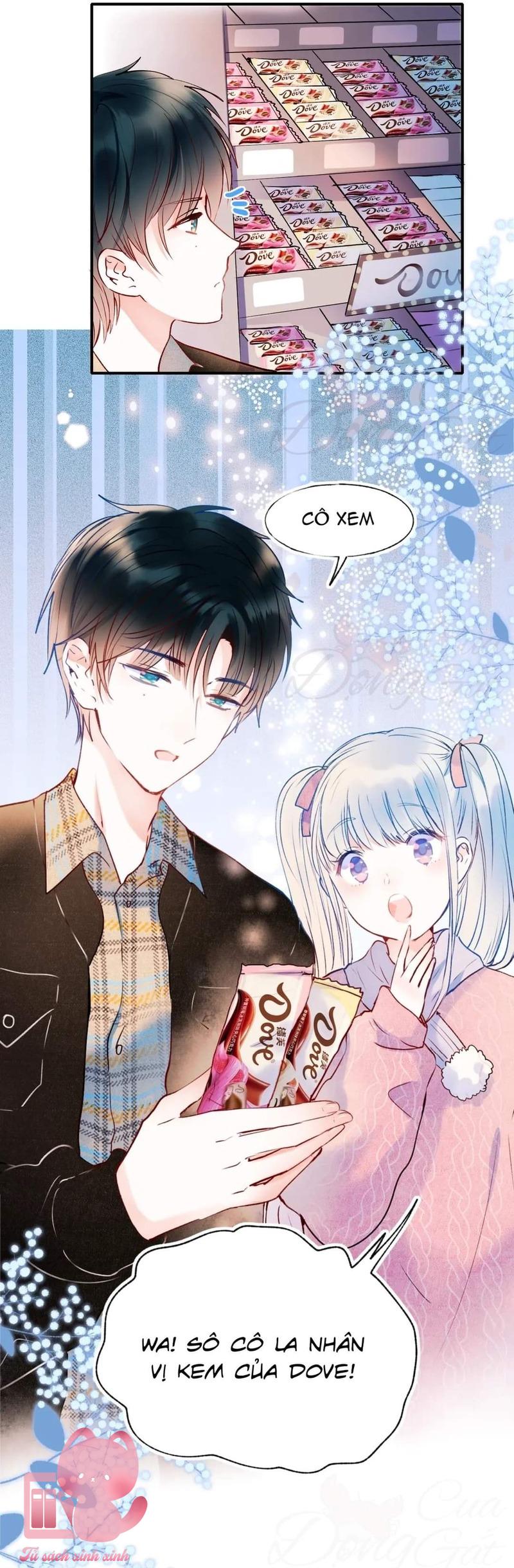 Thành Dã Tiêu Hà - Chap 52 - Trang 31