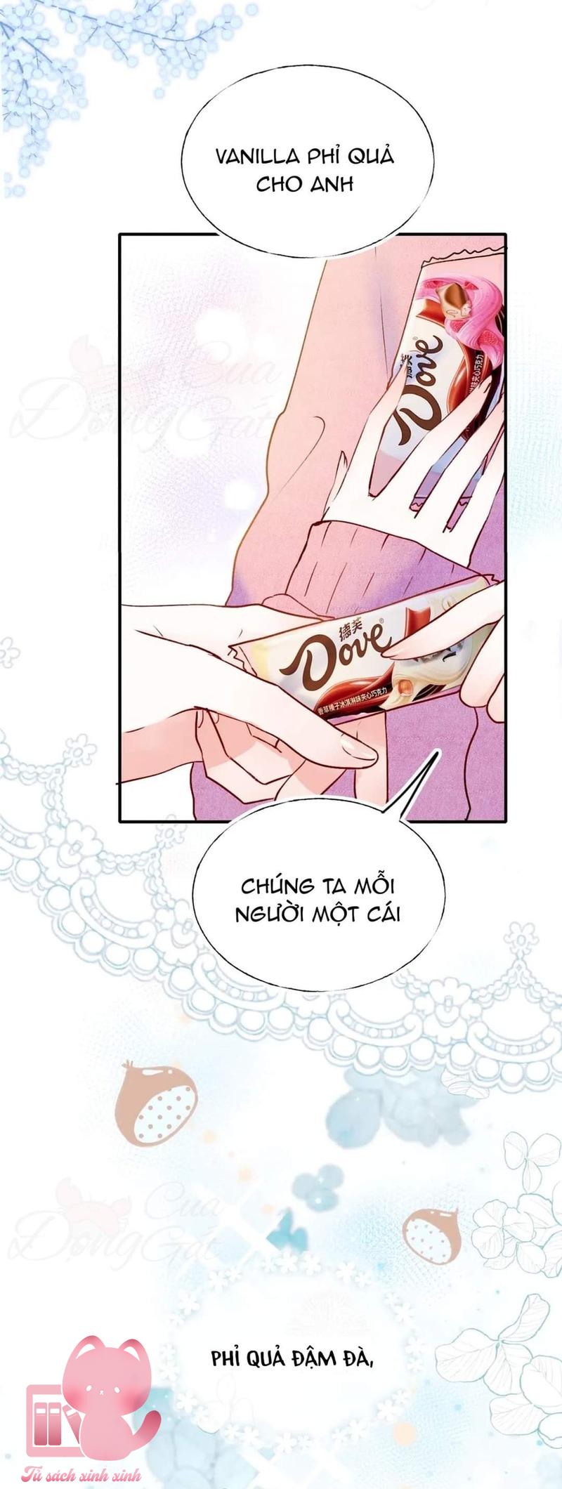 Thành Dã Tiêu Hà - Chap 52 - Trang 32