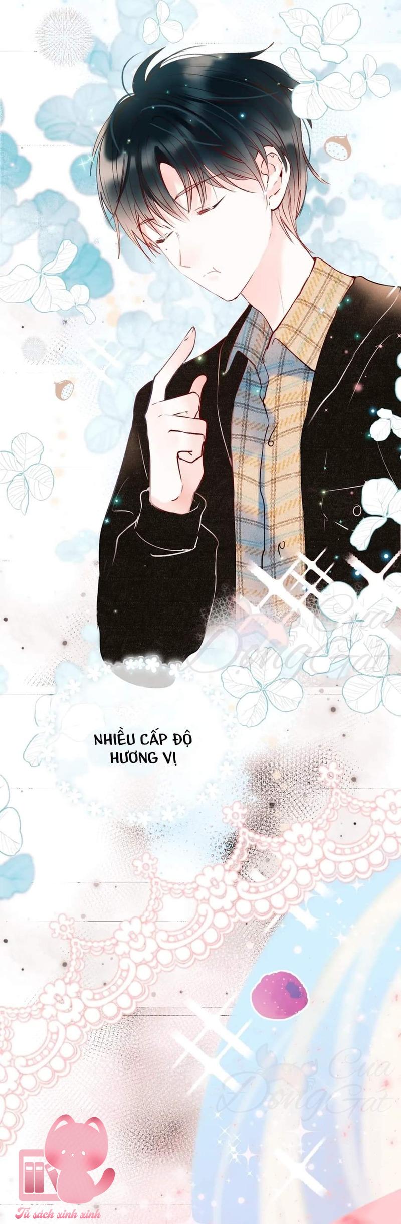 Thành Dã Tiêu Hà - Chap 52 - Trang 33
