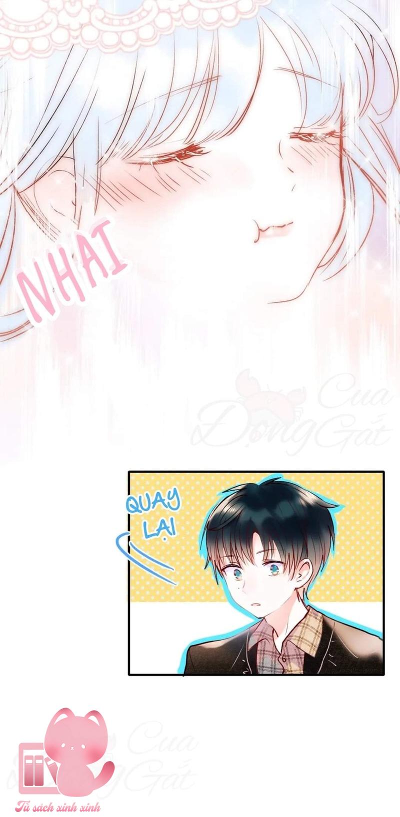 Thành Dã Tiêu Hà - Chap 52 - Trang 35